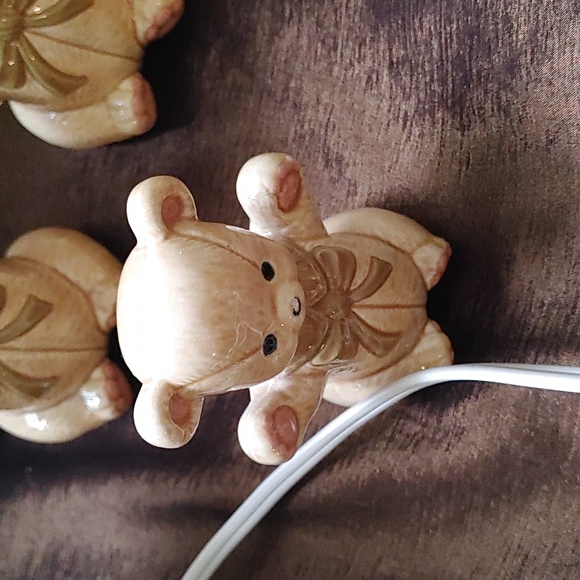 Vintage Infant Light And Powder Set - Picture 4 of 13